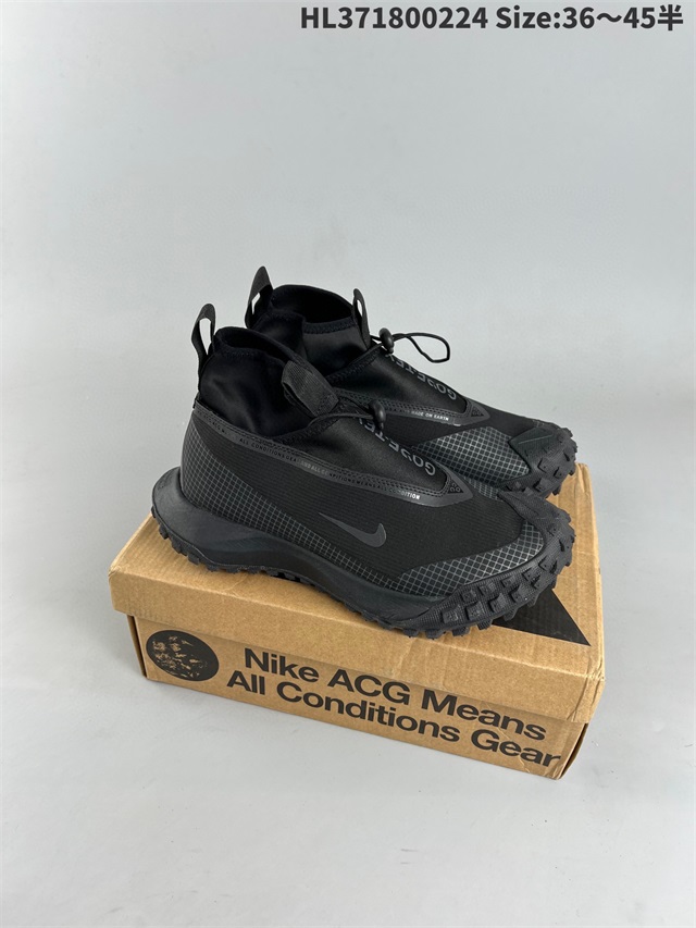 men air max ACG shoes size 36-45-084